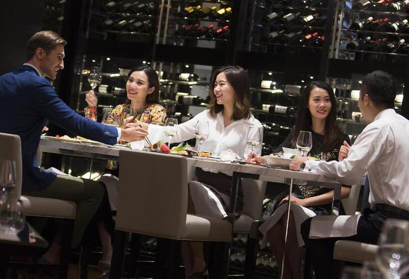 酒店 Niccolo Chengdu