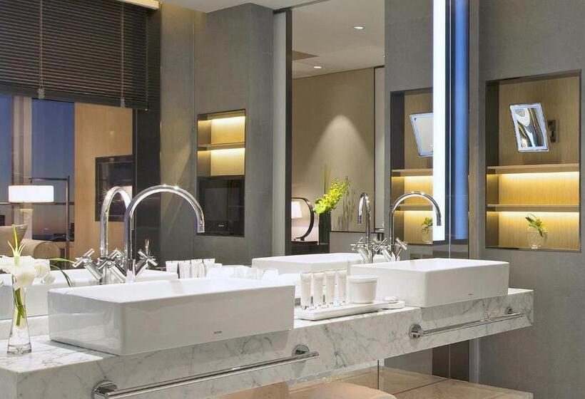 酒店 Niccolo Chengdu