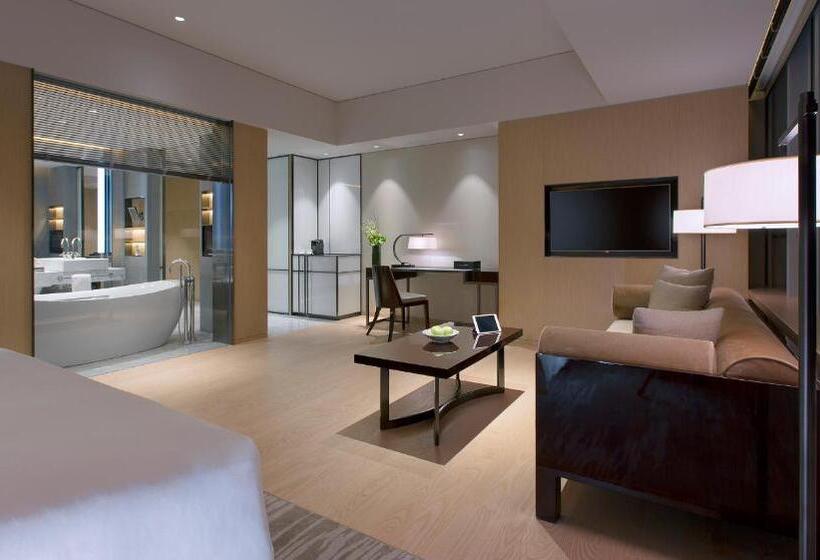 酒店 Niccolo Chengdu