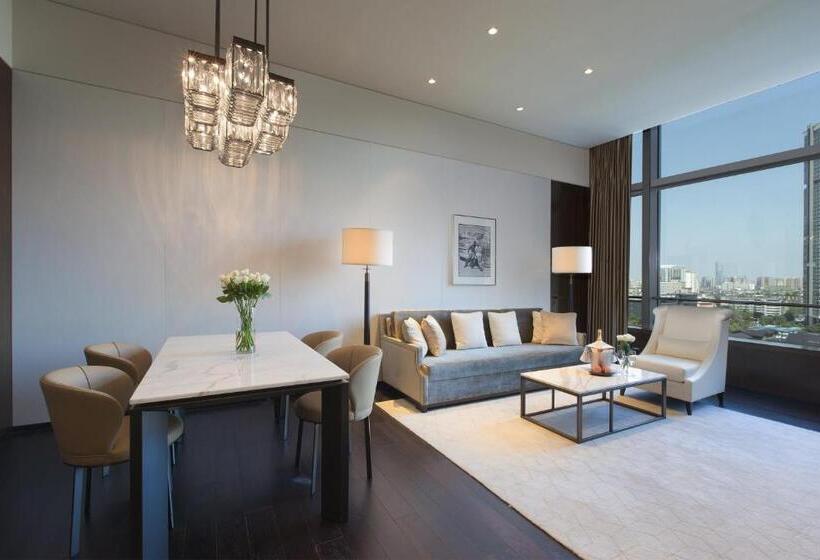 酒店 Niccolo Chengdu