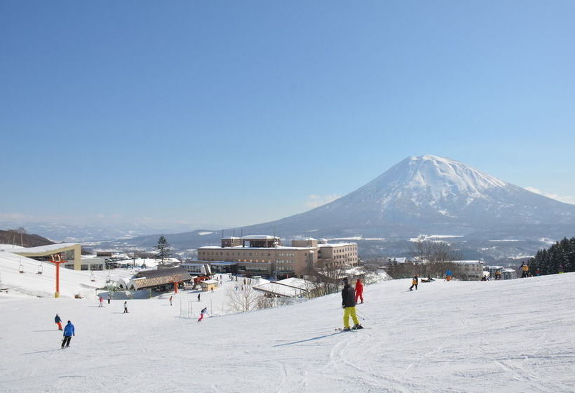 호텔 Niseko Alpen