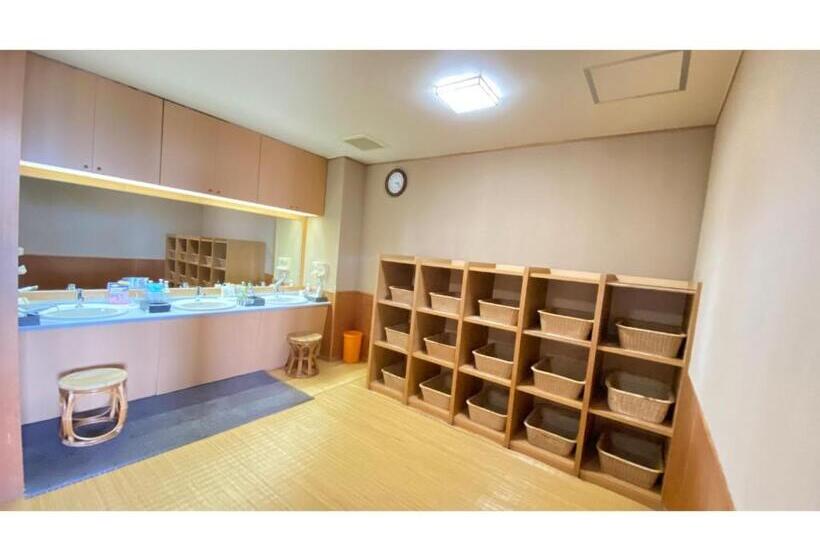 Nishiura Grand Hotel Kikkei