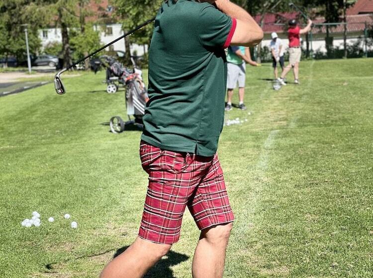 בית מלון כפרי Nurnberger Hof In Altdorf