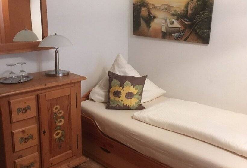 בית מלון כפרי Nurnberger Hof In Altdorf