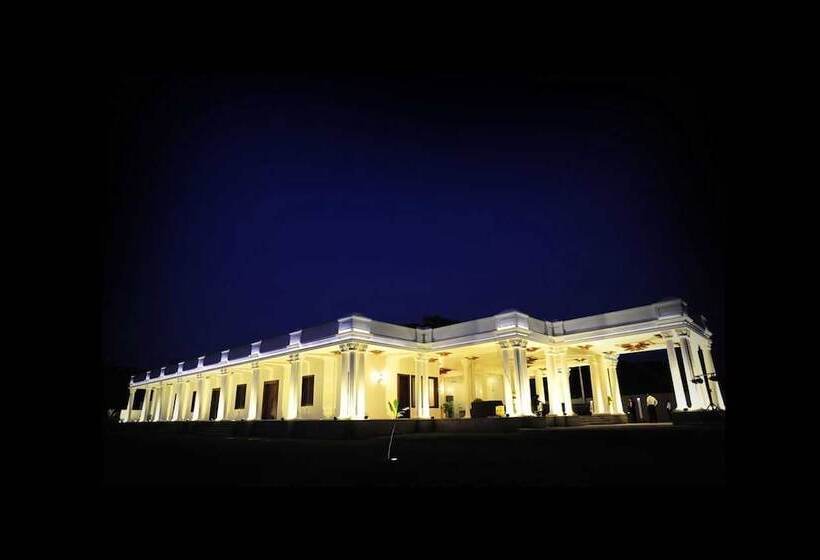 בית מלון כפרי Onreech