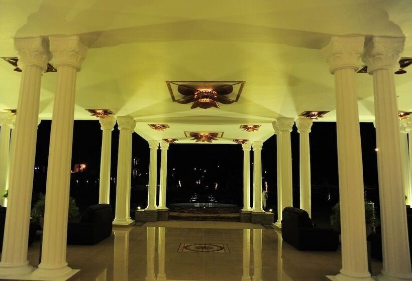 בית מלון כפרי Onreech