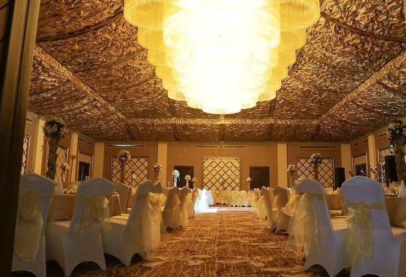 בית מלון כפרי Onreech