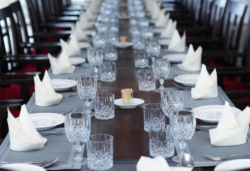 בית מלון כפרי Onreech