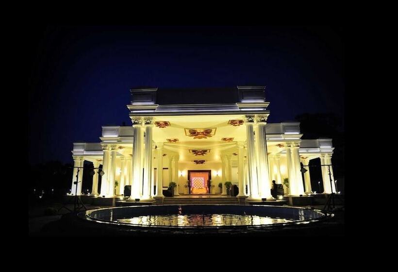 בית מלון כפרי Onreech