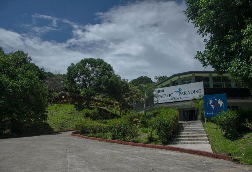 호텔 Pacific Paradise Resort