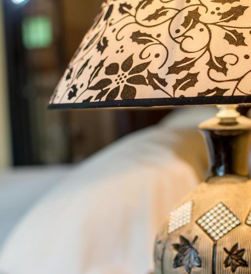 호텔 Pacific Paradise Resort