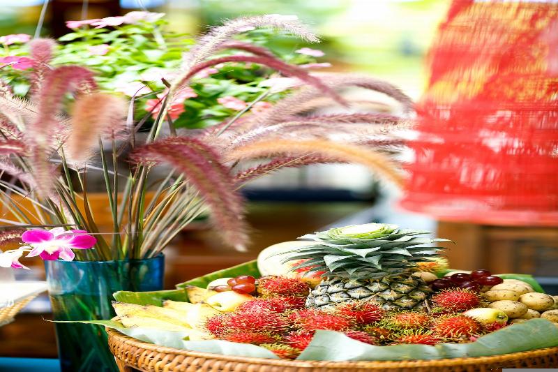 호텔 Pai Village Boutique Resort