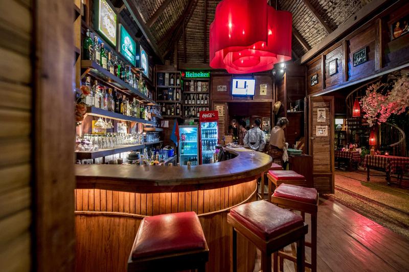 호텔 Pai Village Boutique Resort