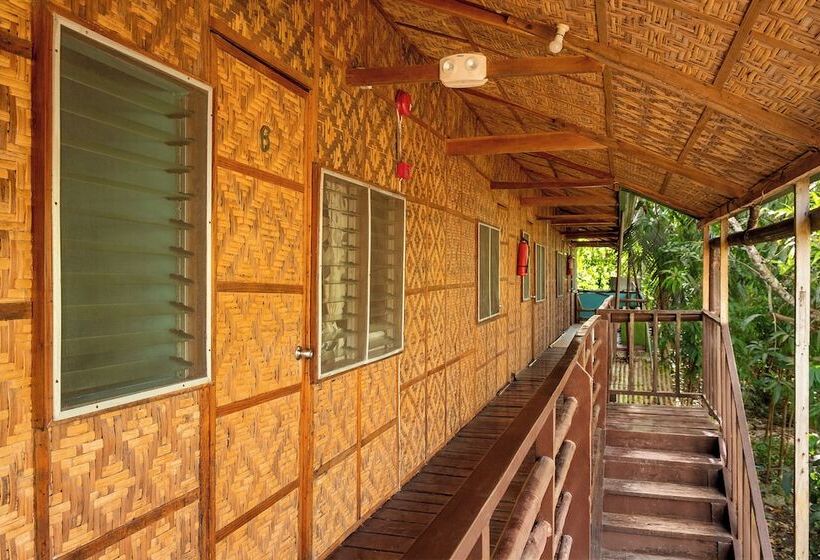 هتل Panglao Chocolate Hills Resort