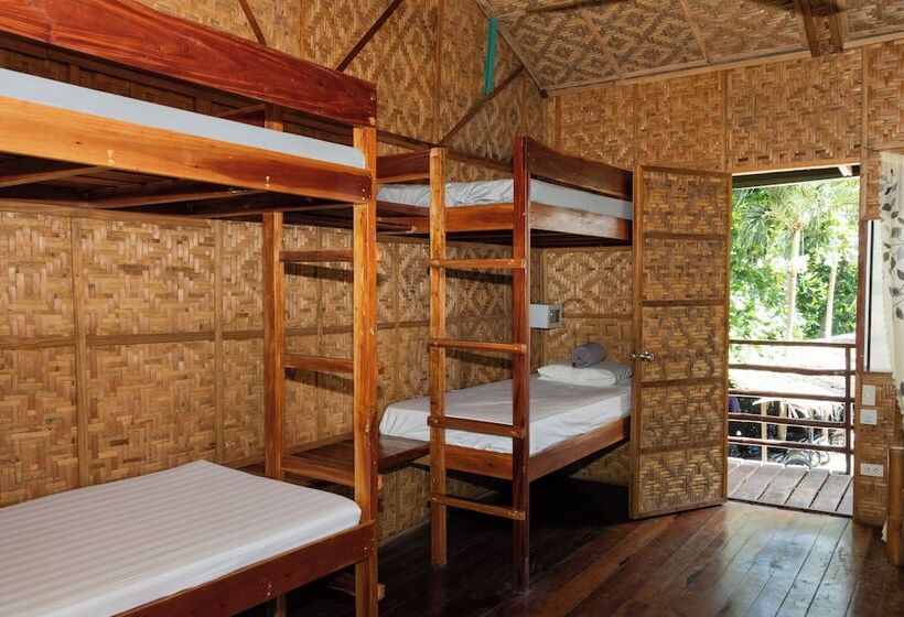 هتل Panglao Chocolate Hills Resort