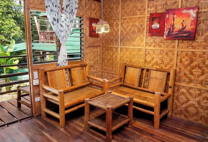 هتل Panglao Chocolate Hills Resort