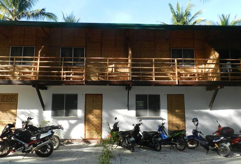 هتل Panglao Chocolate Hills Resort