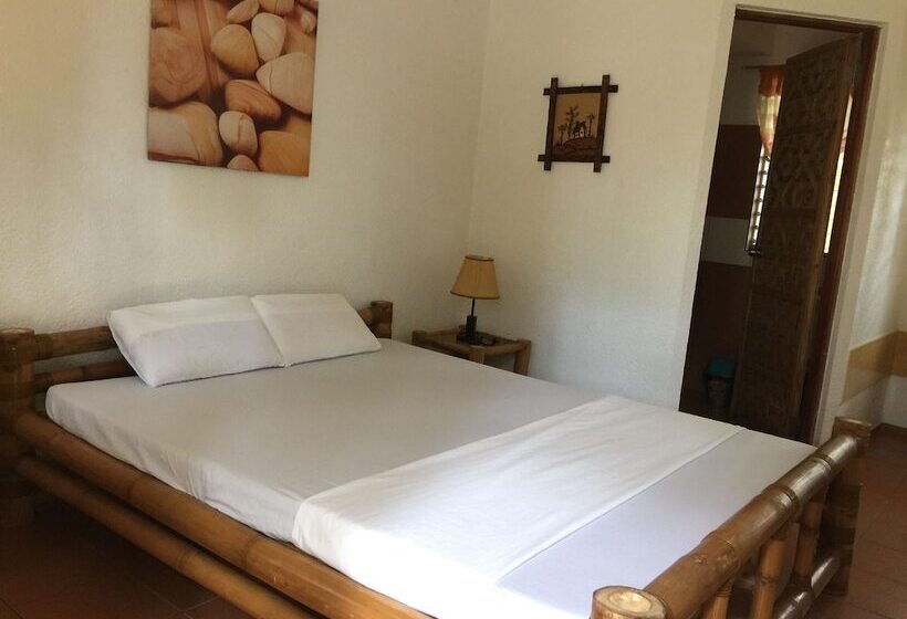 هتل Panglao Chocolate Hills Resort