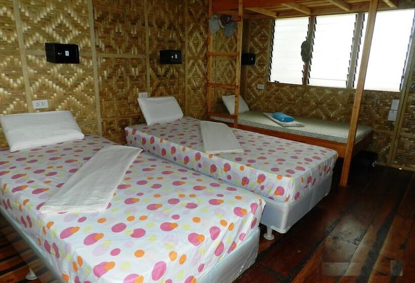 هتل Panglao Chocolate Hills Resort