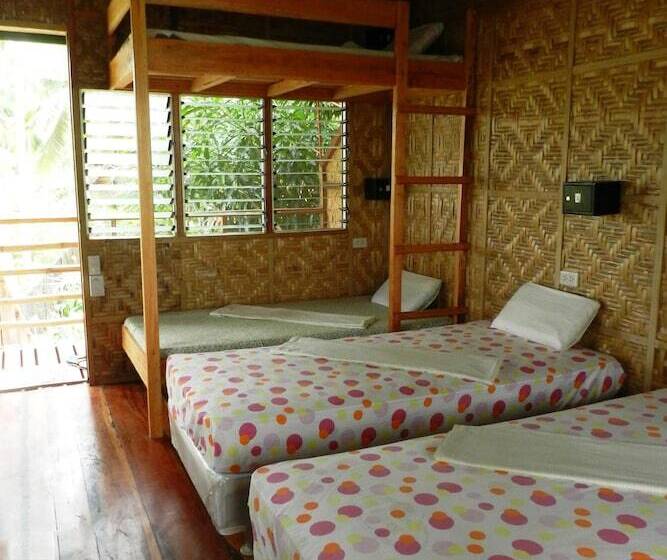 هتل Panglao Chocolate Hills Resort