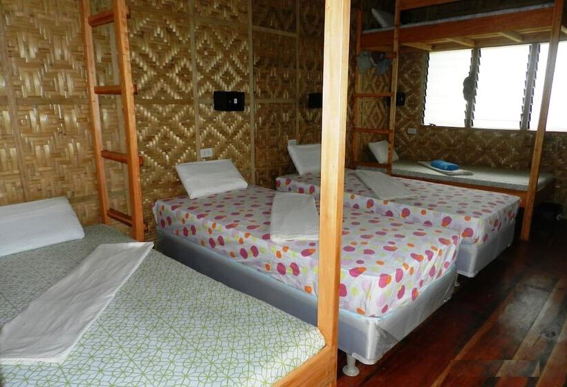 هتل Panglao Chocolate Hills Resort