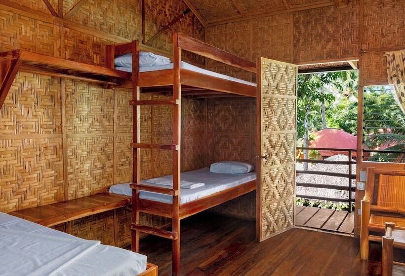 هتل Panglao Chocolate Hills Resort