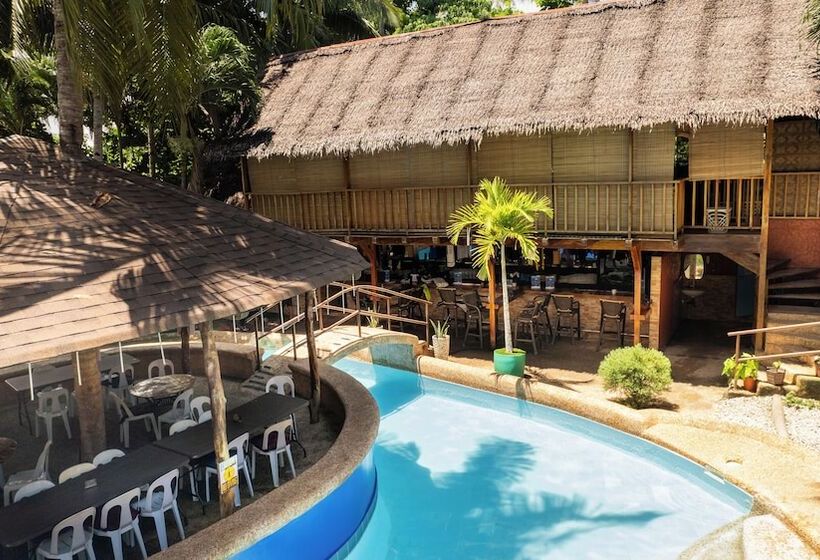 هتل Panglao Chocolate Hills Resort