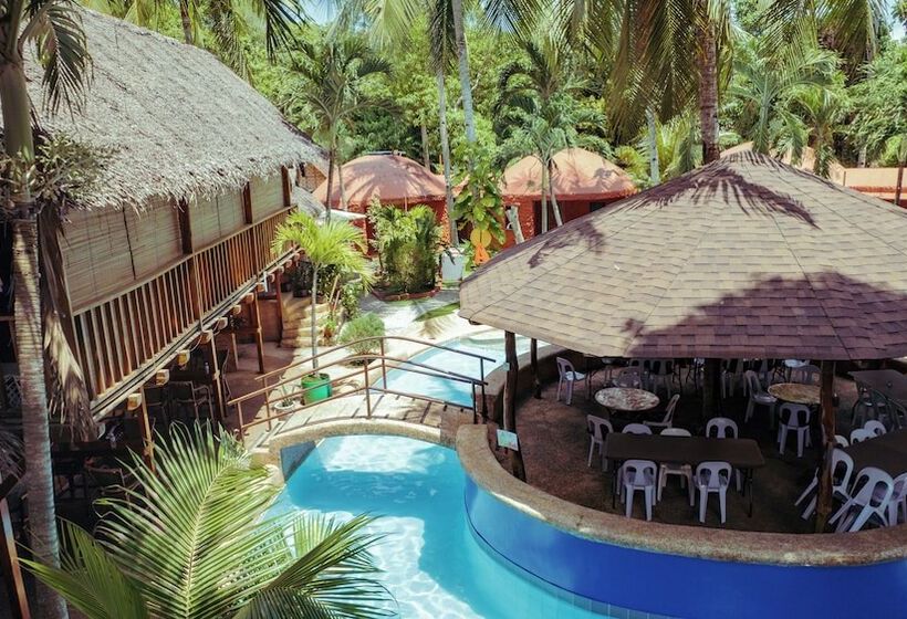 هتل Panglao Chocolate Hills Resort