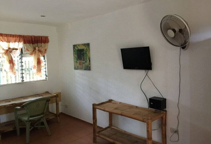 هتل Panglao Chocolate Hills Resort