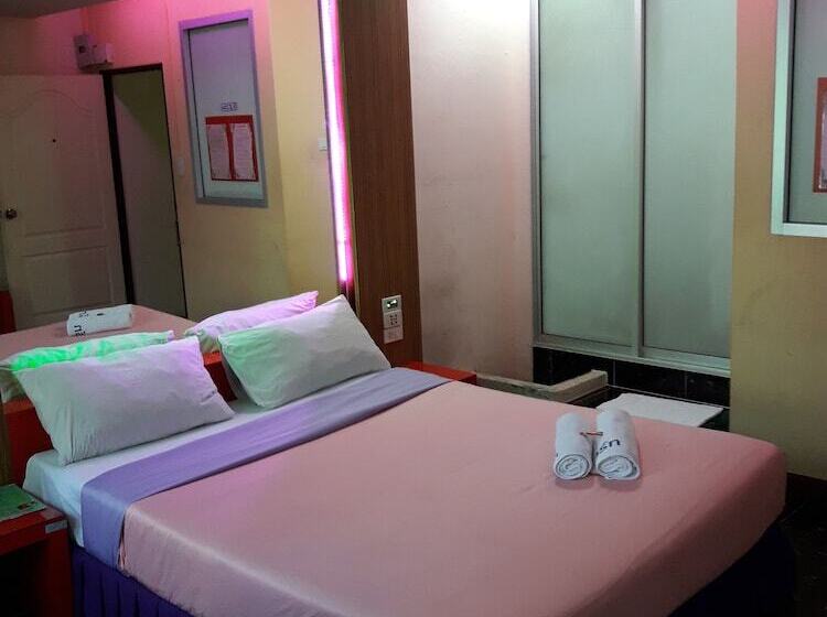 فندق Pb Resort Hat Yai