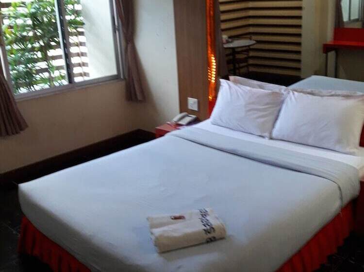 فندق Pb Resort Hat Yai