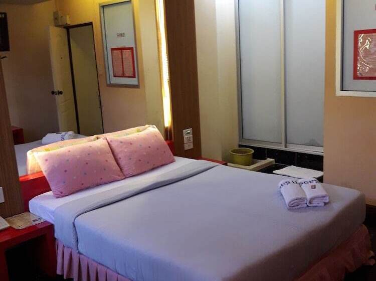 فندق Pb Resort Hat Yai