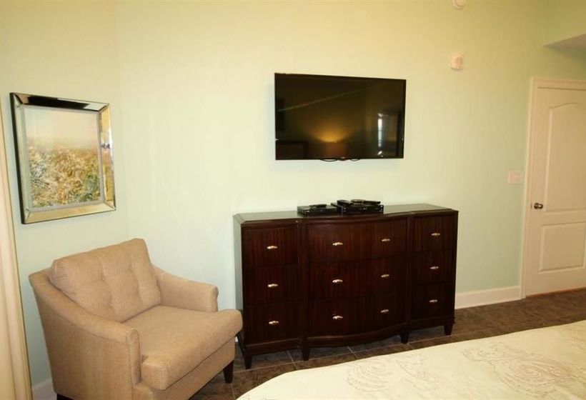 Phoenix West Ii By Luxury Gulf Rentals