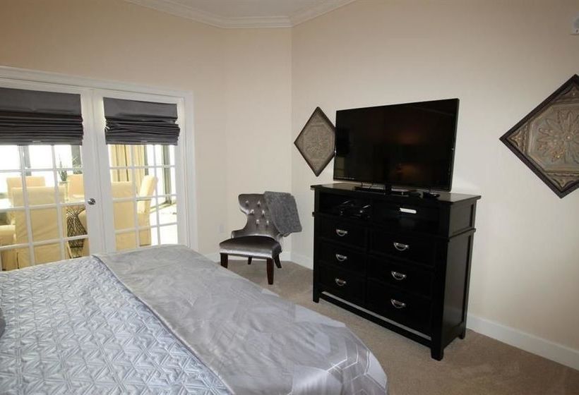 Phoenix West Ii By Luxury Gulf Rentals