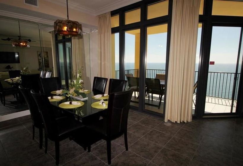 Phoenix West Ii By Luxury Gulf Rentals