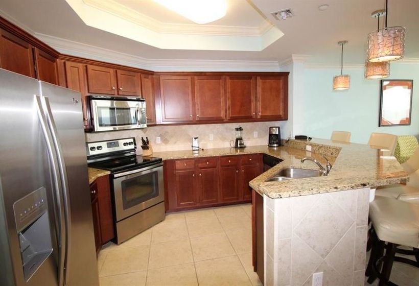 Phoenix West Ii By Luxury Gulf Rentals