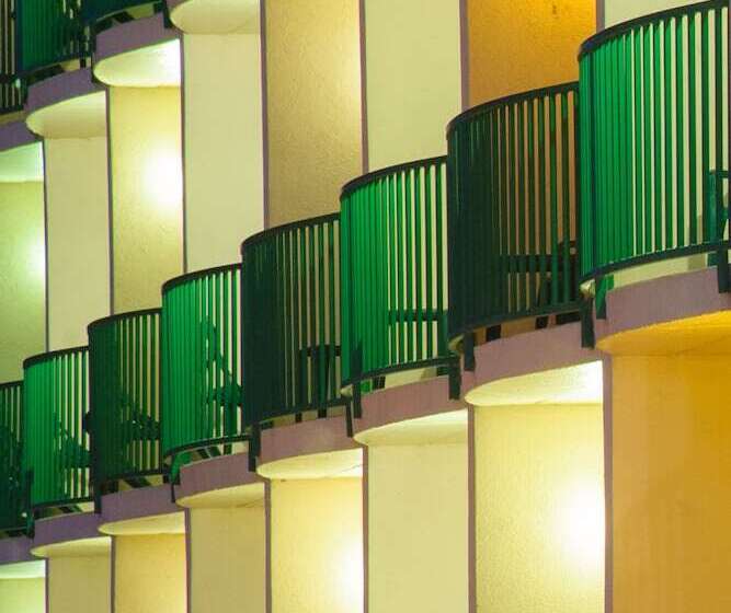 ホテル Pigeon River Inn