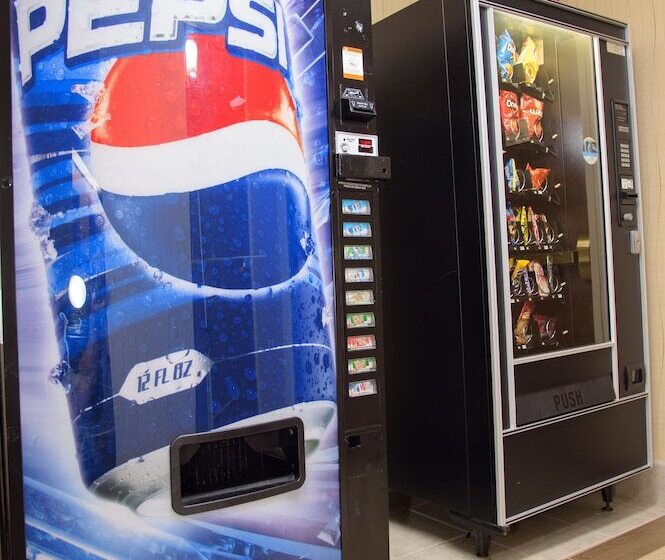 ホテル Pigeon River Inn