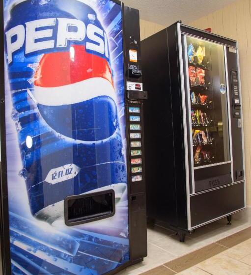 ホテル Pigeon River Inn