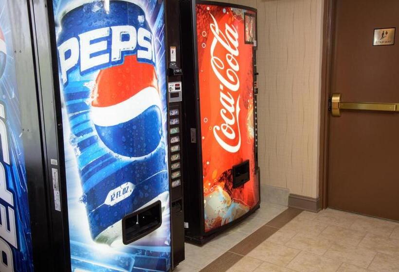 ホテル Pigeon River Inn