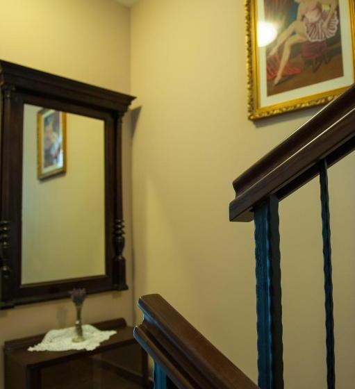 酒店 Piroska Villa