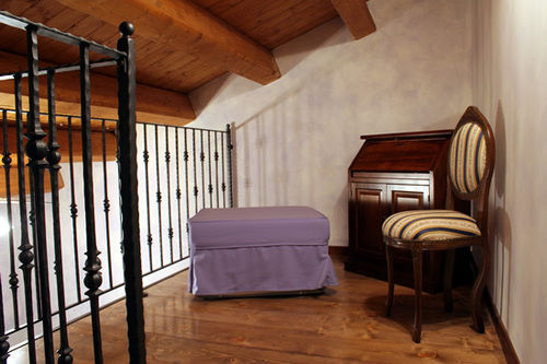 هتل Agriturismo Poggio Agli Ulivi