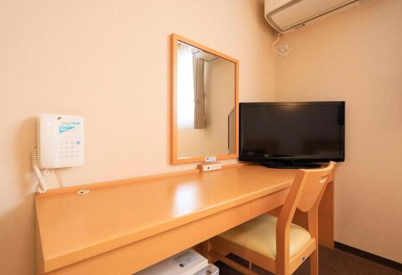 Отель Pony Onsen