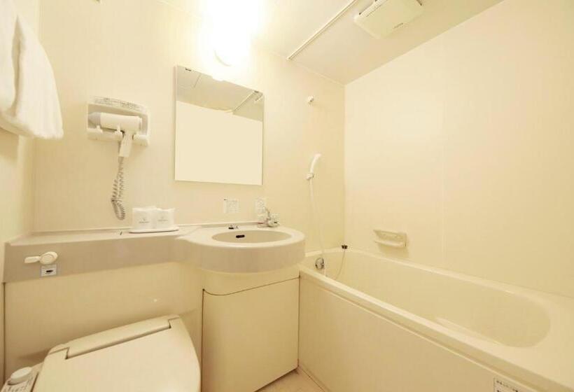 Отель Pony Onsen