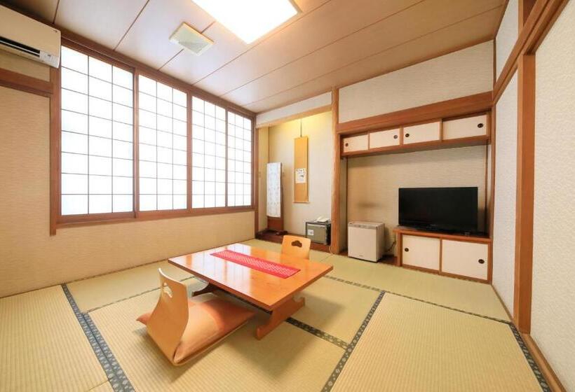 Отель Pony Onsen