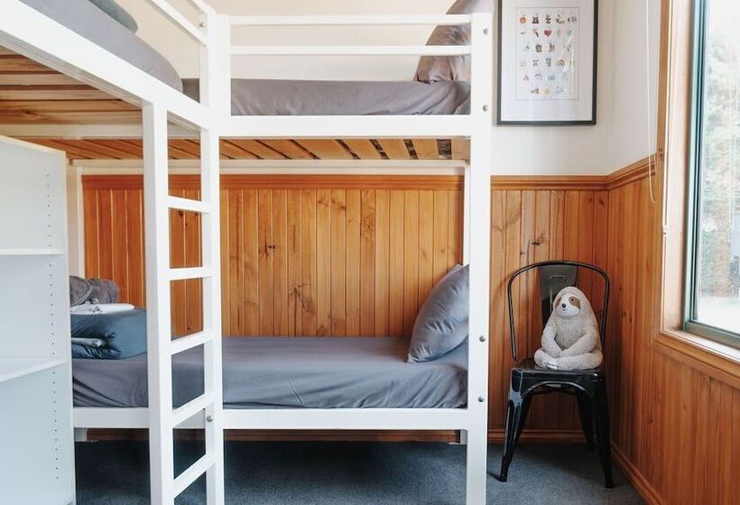 בית מלון כפרי Port Fairy Holiday Park