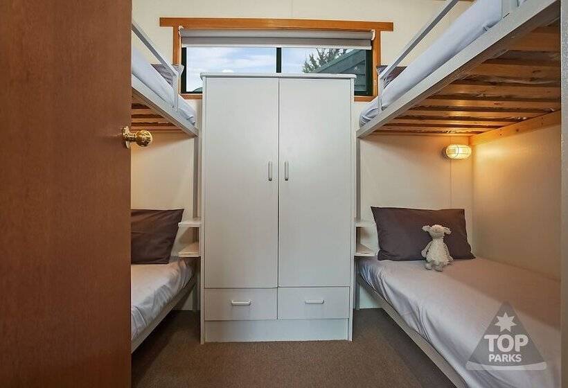 בית מלון כפרי Port Fairy Holiday Park