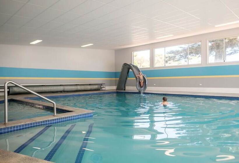 בית מלון כפרי Port Fairy Holiday Park