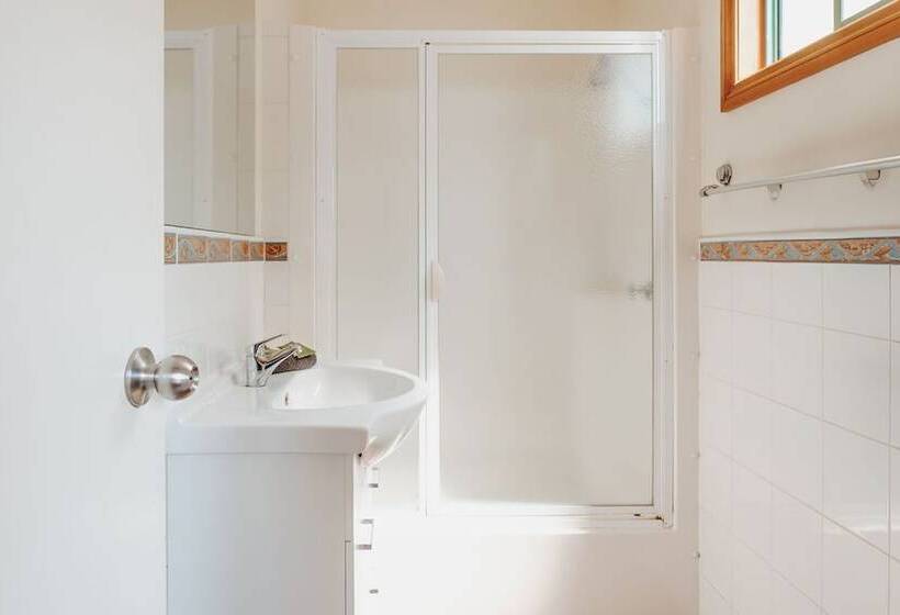 בית מלון כפרי Port Fairy Holiday Park