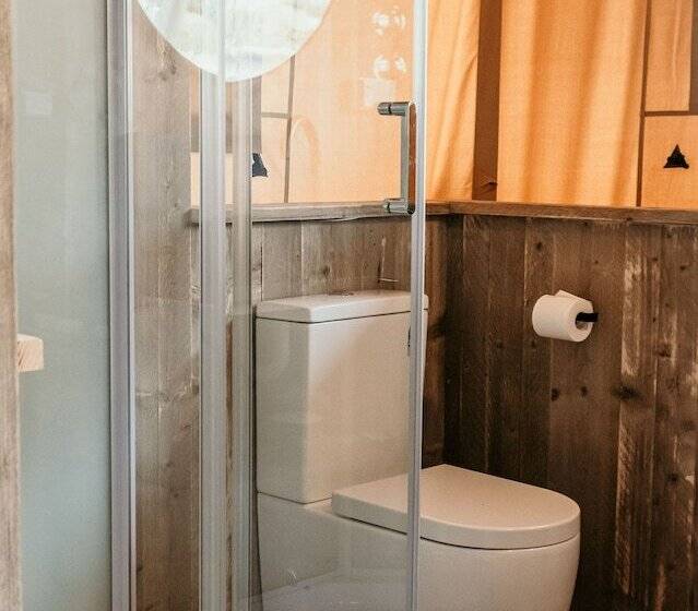 בית מלון כפרי Port Fairy Holiday Park